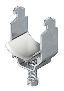 U-образная скоба 64-70 мм