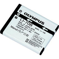 Аккумулятор OLYMPUS LI 70B
