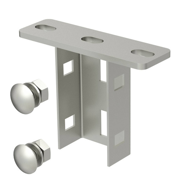 Траверса для профиля US 3, фото 1