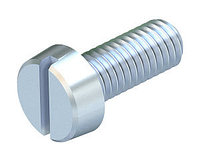 Болт с цилиндрической головкой M6x16 мм