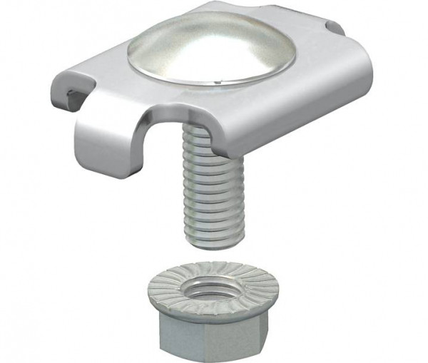 Фиксатор A2, фото 1