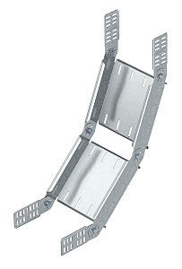 Вертикальный регулируемый угол 60x500 мм