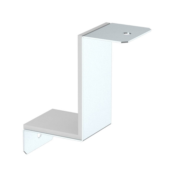 Соединитель с уплотнителем 70x110 мм, фото 1