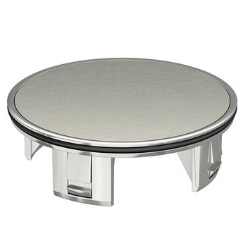 Тубус TUK2 для кассетной рамки (без ручки) ø110 мм