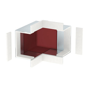 Внешние углы