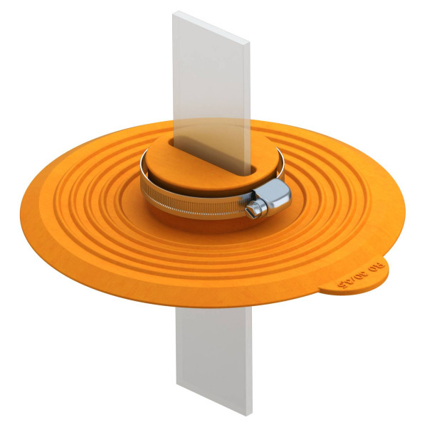 Уплотнительная манжета для плоского проводника FL30х3.5 мм, фото 1