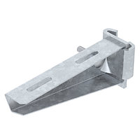 Кронштейн опорный 160 мм