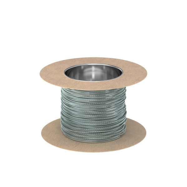 Комплект тросов Quick Wire, фото 1