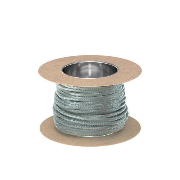 Комплект тросов Quick Wire, фото 1