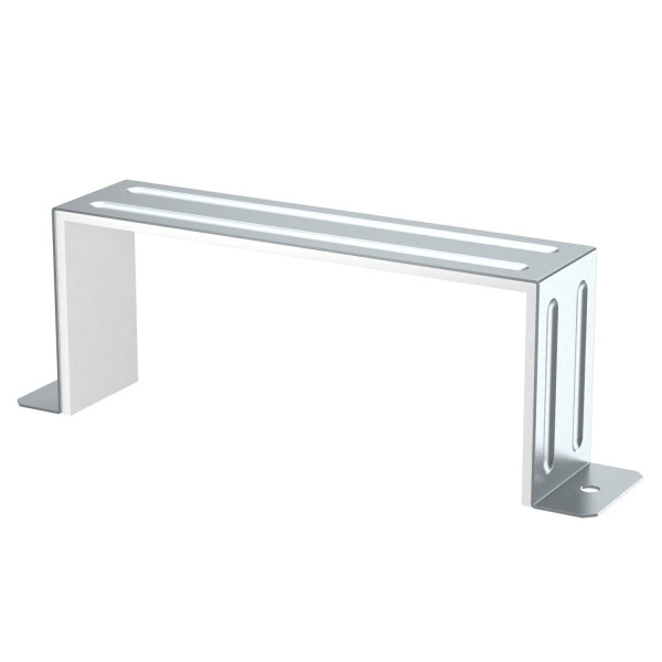 Соединитель с уплотнителем 100x250 мм, фото 1