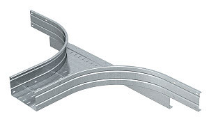 T-образное и крестовое соединение 160x400 мм, фото 1