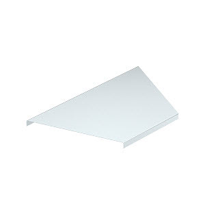 Крышка угловой секции 45° DFB RU FS, фото 1