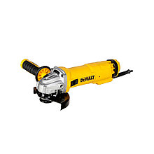 Углошлифовальная машина DeWALT DWE4217-QS 2-011984