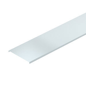 Крышка неперфорированная FS, фото 1