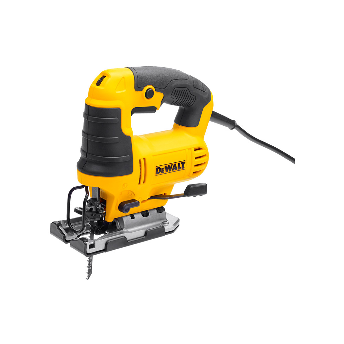 Электролобзик DeWALT DWE349-QS 2-011989 - фото 1 - id-p109158493