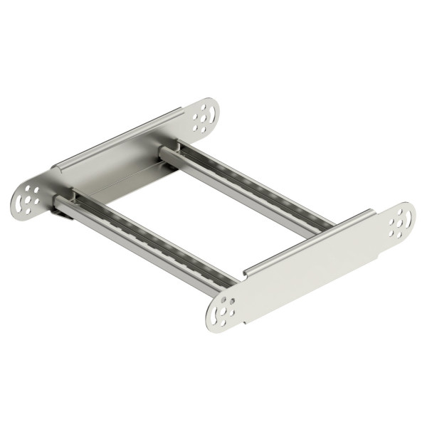 Вертикальный шарнирный соединитель 60х300 мм, фото 1