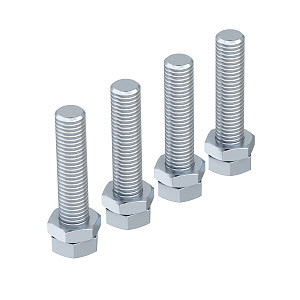 Комплект болтов для усиленной крышки DUG SL h=105-140 мм (4 шт.)