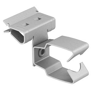 Балочный зажим 4-8 мм, фото 1