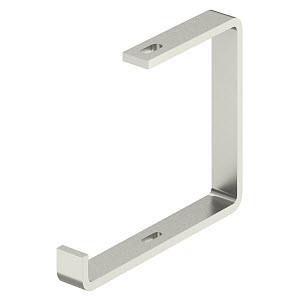 Подвесная скоба A4, фото 1