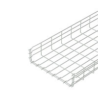 Проволочный лоток OBO GR-Magic, 105x400x3000 мм