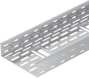 Листовой кабельный лоток DKS 60 A4