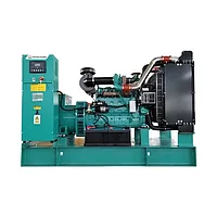 Дизельный генератор 8 кВт 220/380 в