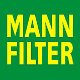 Масляный фильтр MANN FILTER WP1169, фото 3