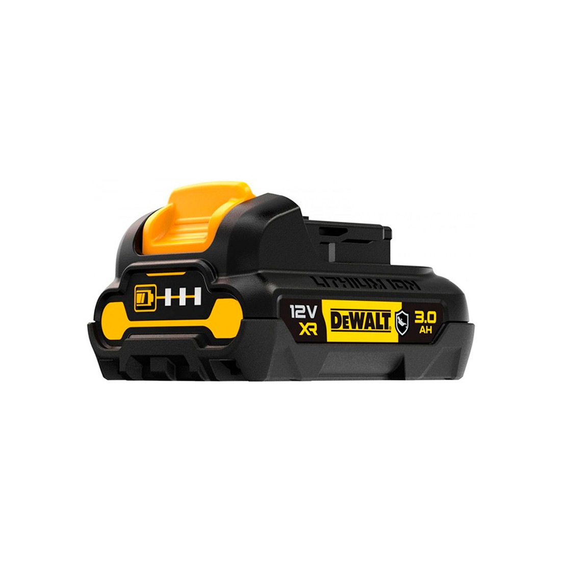 Аккумулятор DeWALT DCB124G-XJ - фото 1 - id-p109158801