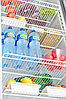 Холодильный шкаф ABAT ШХ‑0,7‑02 краш. (нижний агрегат), фото 4