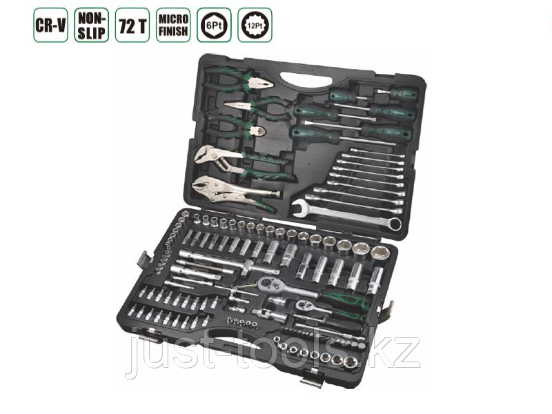 Набор инструмента AeroForce AE-S131 131 пр