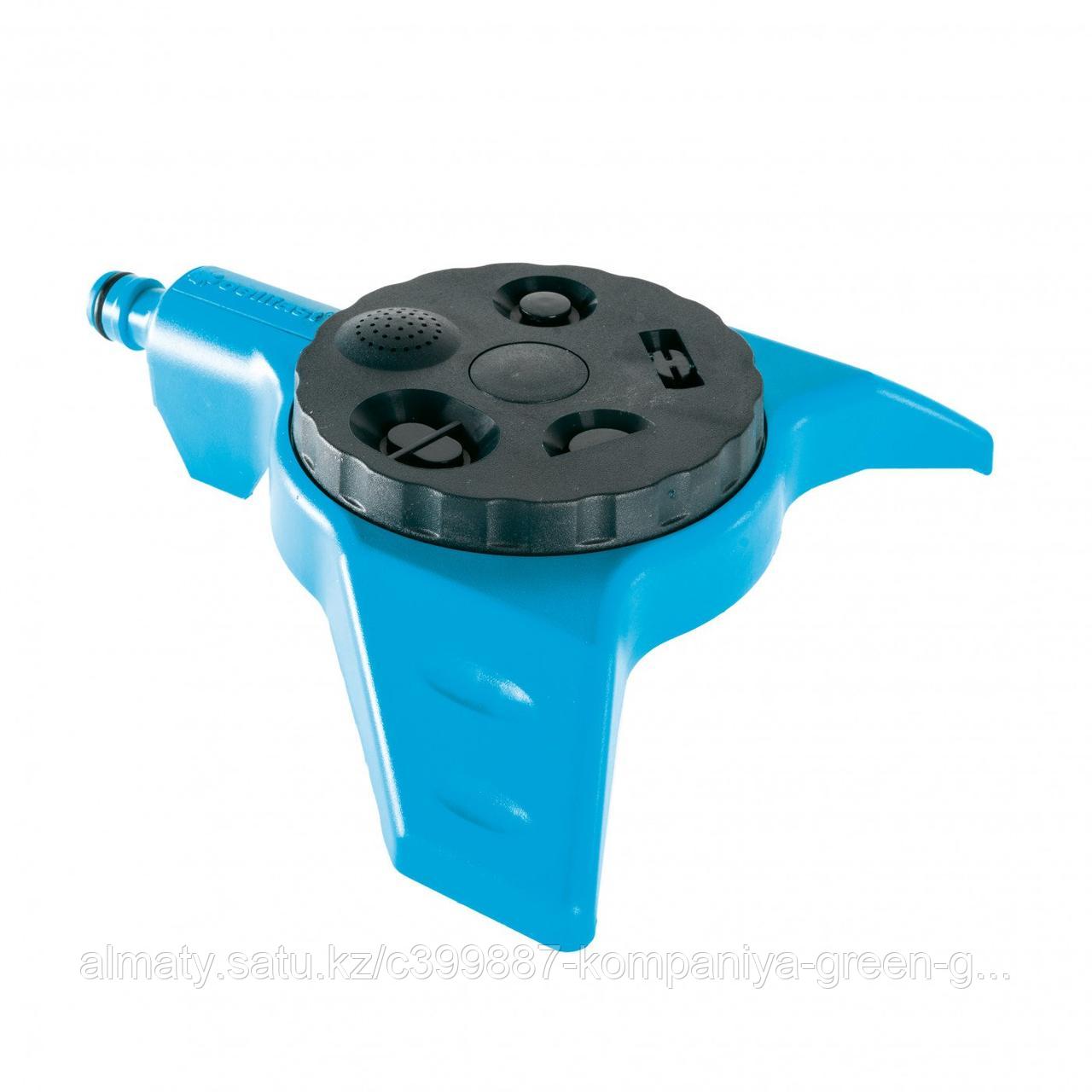 Неподвижный oроситель MULTICLICK tt BASIC | CELLFAST, фото 1