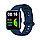 Смарт часы Poco Watch Blue, фото 2