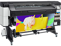 Латексный принтер HP Latex 700W, фото 4