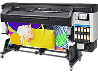 Латексный принтер HP Latex 700W, фото 4