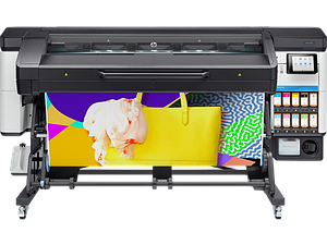 Латексный принтер HP Latex 700W