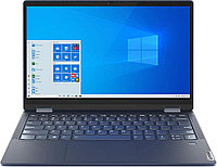Ноутбук Lenovo Yoga 6 13ALC6 82ND003RRK синий