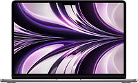 Ноутбук Apple MacBook Air 13 Z15S000MW темно-серый