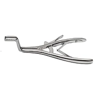 Роторасширитель с кремальерой, 190мм.