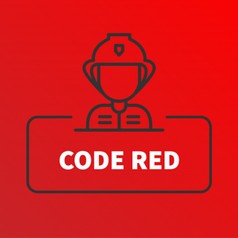 Код Красный