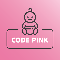 Код Розовый