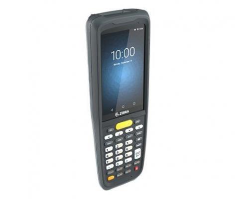Терминал сбора данных Zebra MC2700, с кредлом