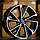 Кованые диски для Audi RS7, фото 2