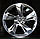 Кованые диски для Bentley Bentayga, фото 4