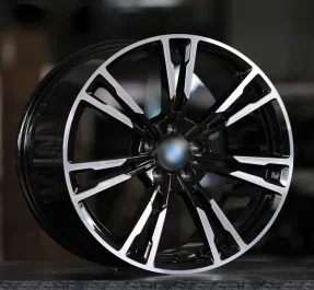 Кованые диски для BMW M5 F90