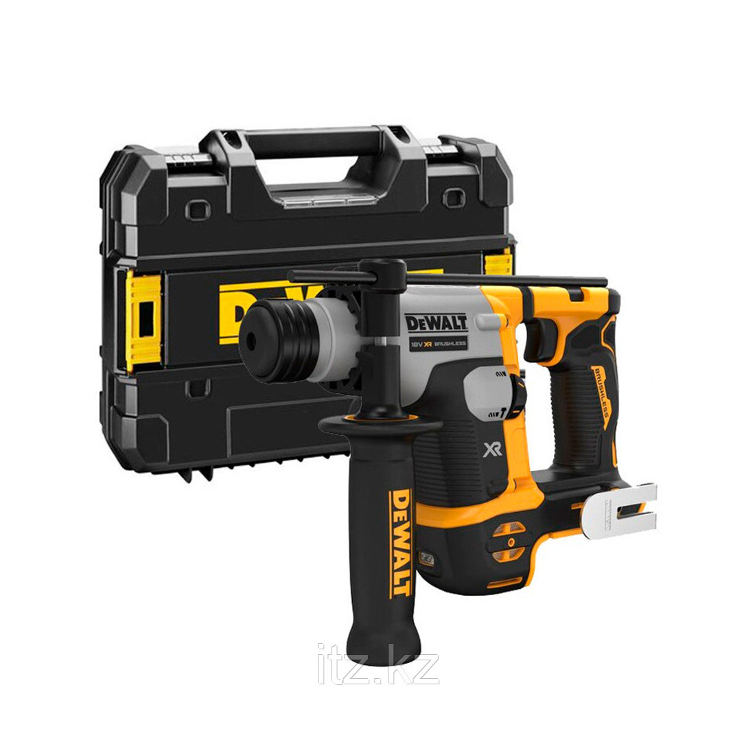 Перфоратор DeWALT DCH172NT-XJ - фото 3 - id-p109160521