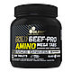 Gold Beef-Pro Amino Mega Tabs, 300 tabs, Olimp Nutrition - фото 1 - id-p77741843