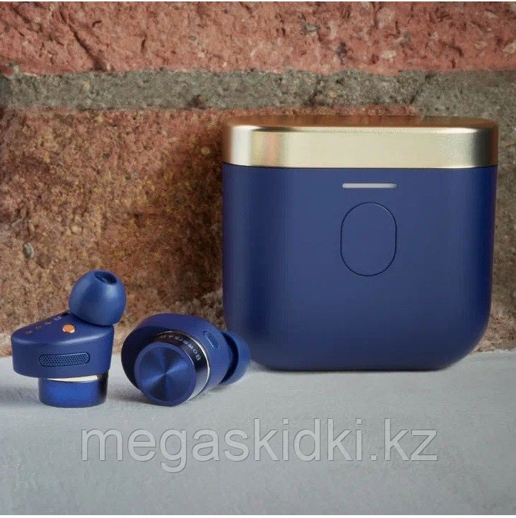 Беспроводные наушники BOWERS & WILKINS Pi7 S2 Синий, фото 1