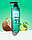 Шампунь для волос бессульфатный Кокос и Лайм COSMETERIA Natural Clarity Coconut&Lime Hair Shampoo 500 мл, фото 2