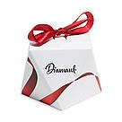 Серьги из серебра DIAMANT ( SOKOLOV ) 94-121-01062-1 покрыто  родием, фото 6