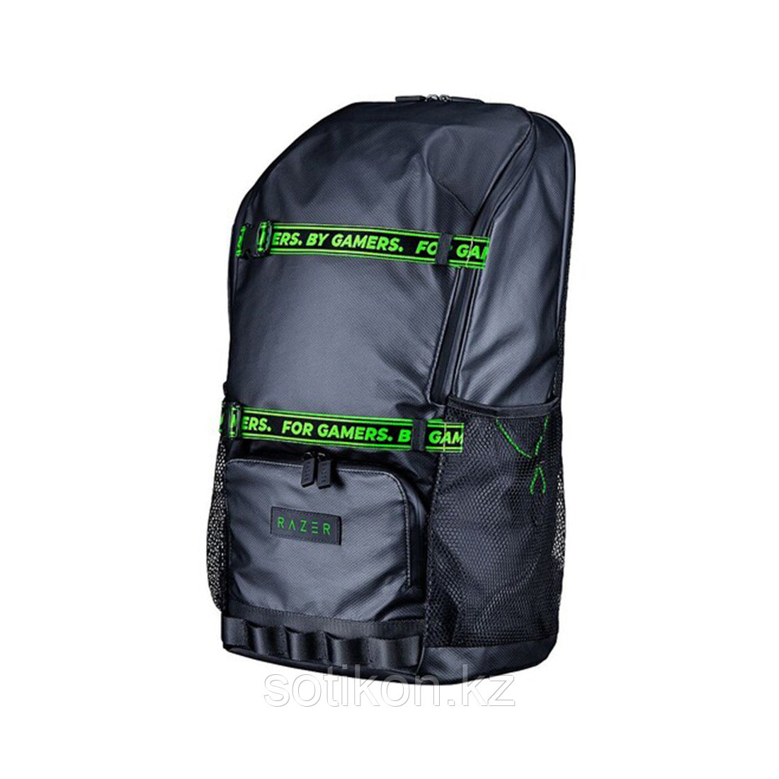 Рюкзак для геймера Razer Scout Backpack 15.6 - фото 1 - id-p109160986